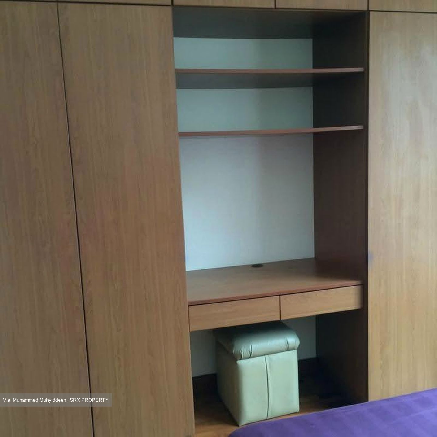 Burlington Square (D7), Apartment #612844241